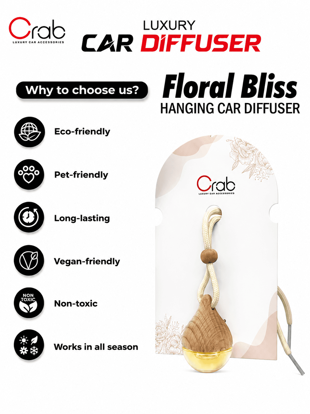 Floral Bliss 3