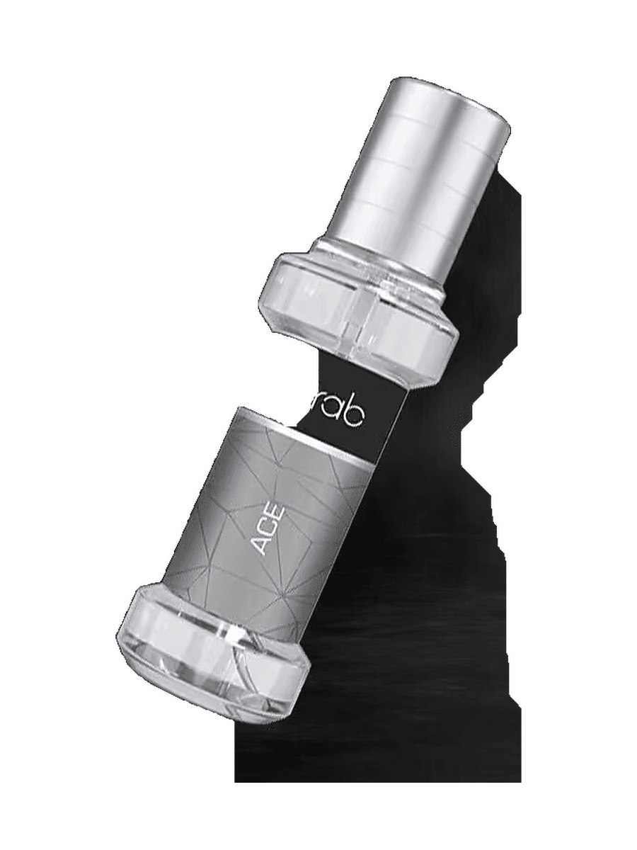 Ace Serene & OUDH NOIR 2