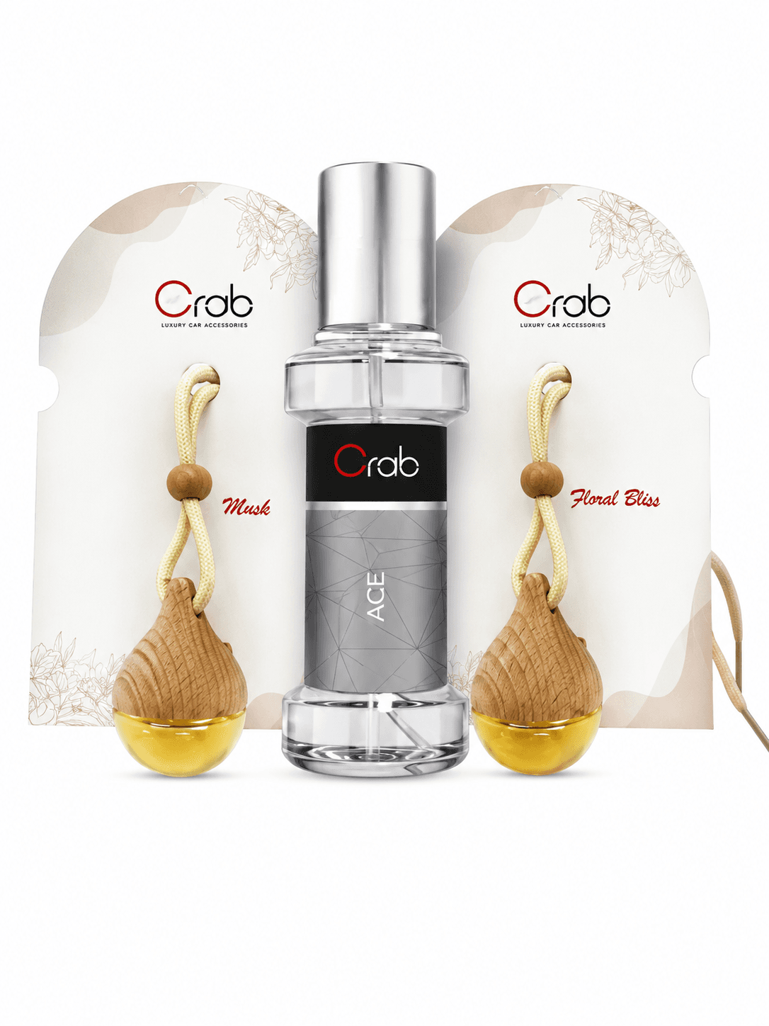 Floral Bliss Oudh Noir & Ace 2