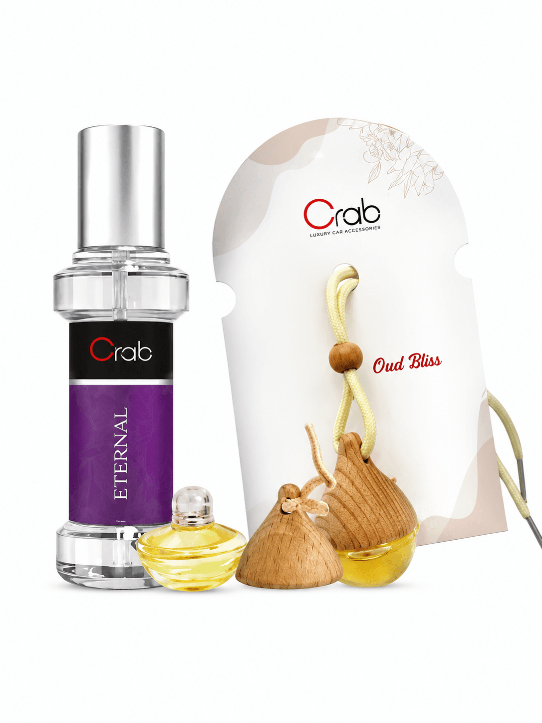 Eternal & OUDH NOIR 3