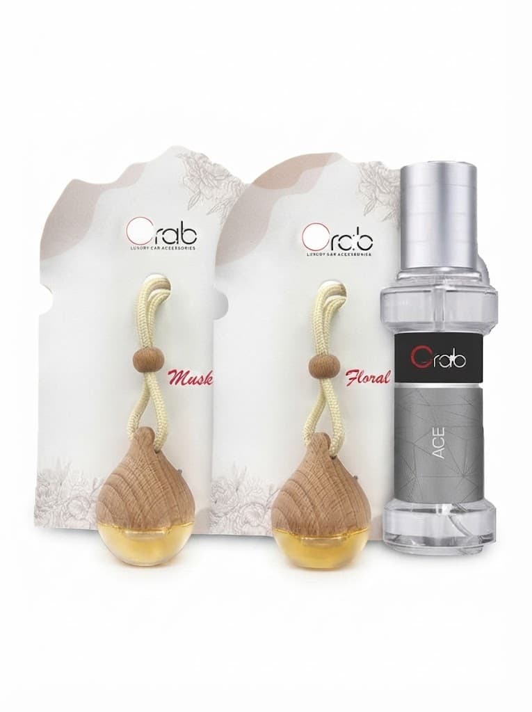 Floral Bliss Musk & Ace 3