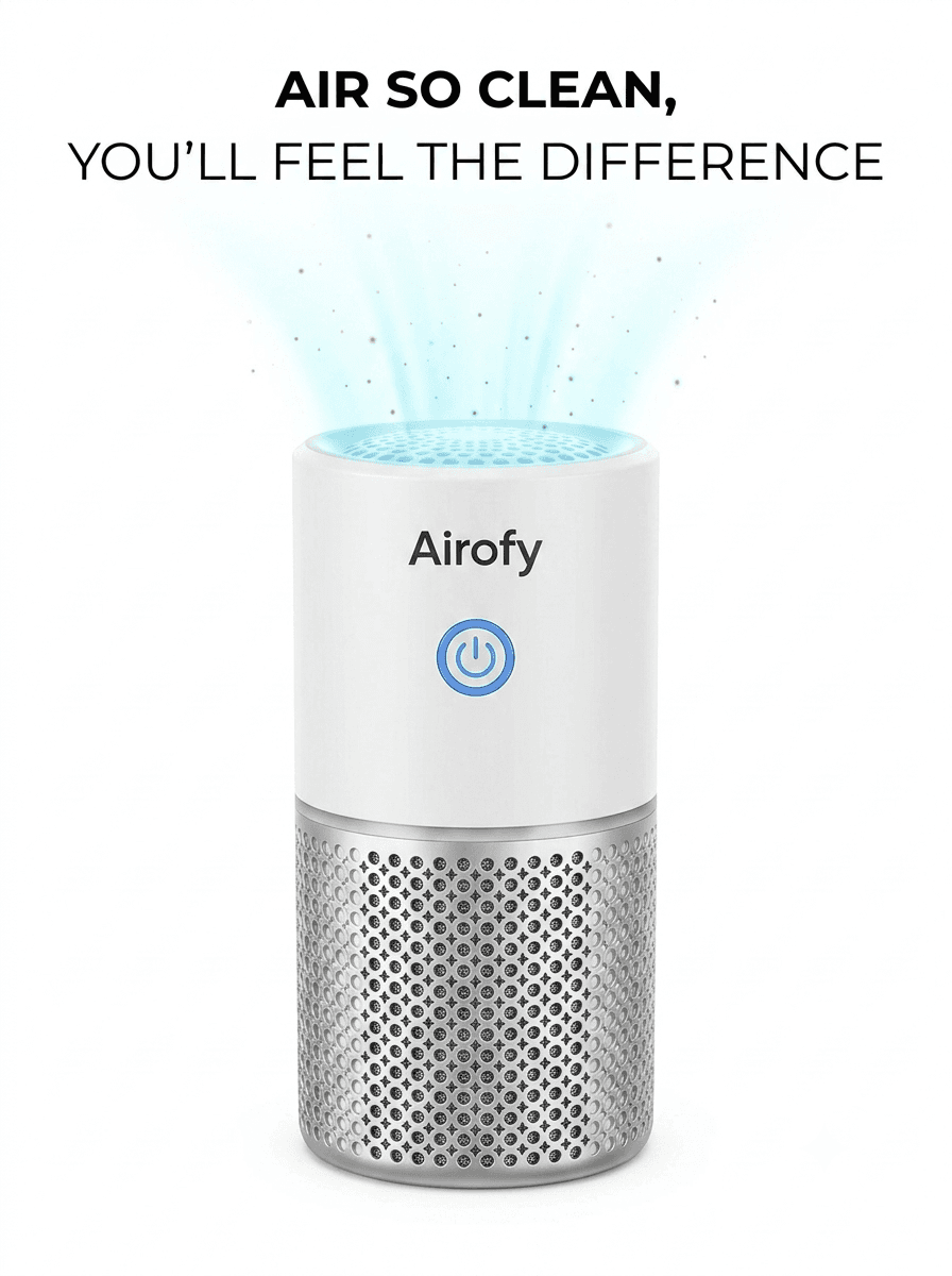 Airo Essential 5