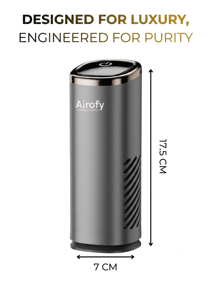 Airo Luxe 2