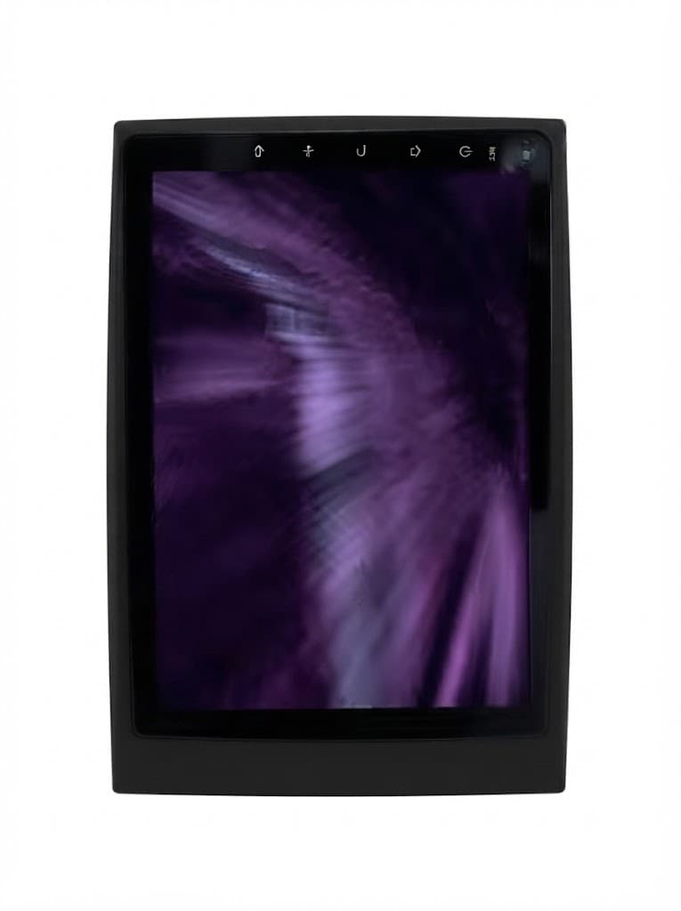 Car Multimedia player 2