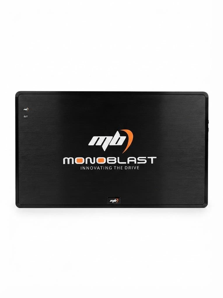 Car Multimedia player 2