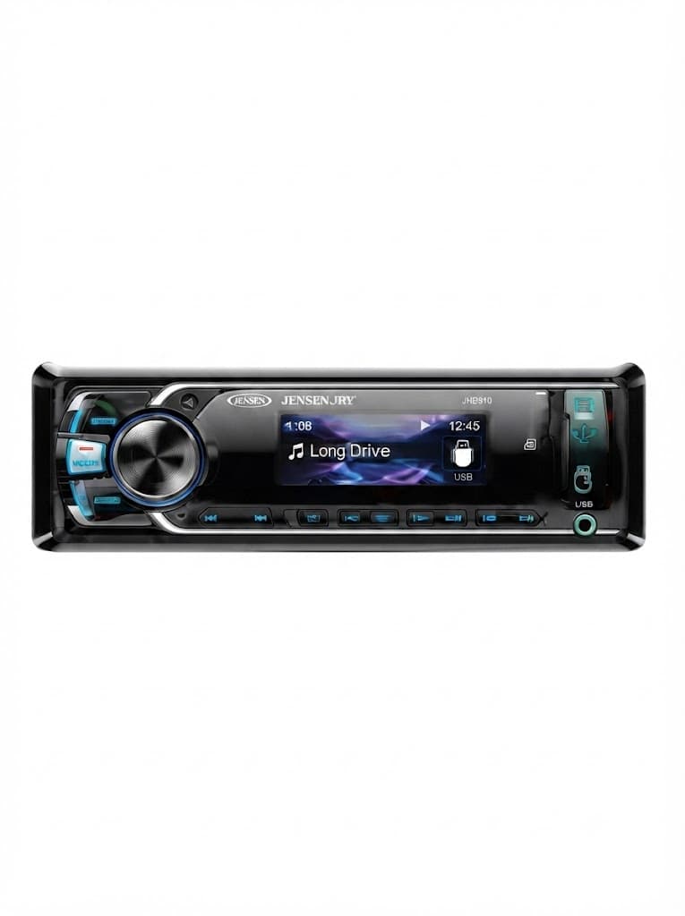 Car MP3 Player 2