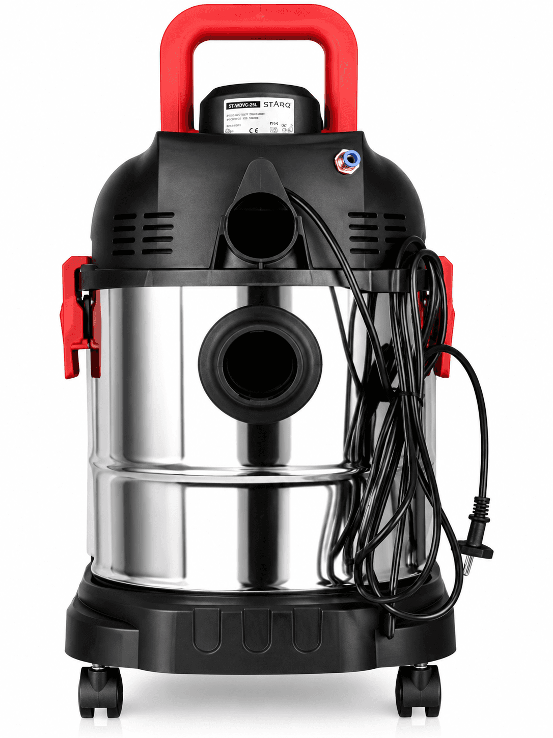 STARQ STWDUC-25L UPHOLSTERY VACUUM CLEANER (25LTR) 4