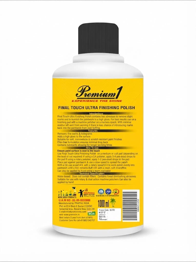 Medium Cut 1kg 2