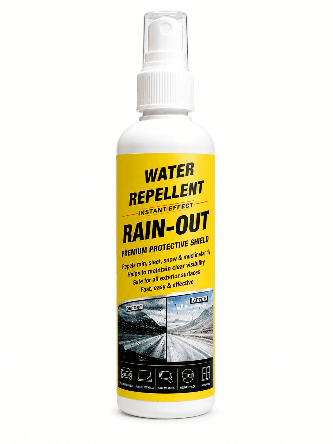 Rain Out 2