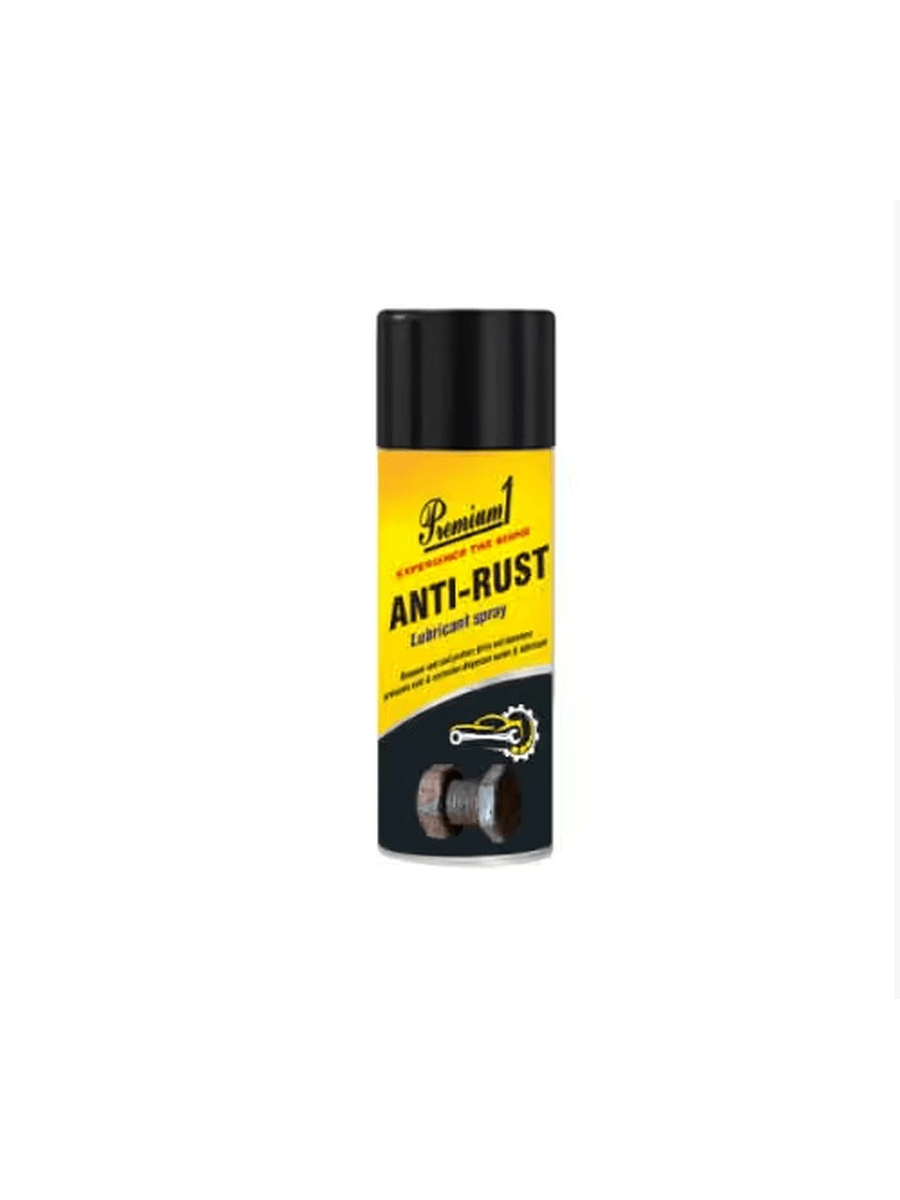 Anti-Rust Lubricant Spray 150ml 2