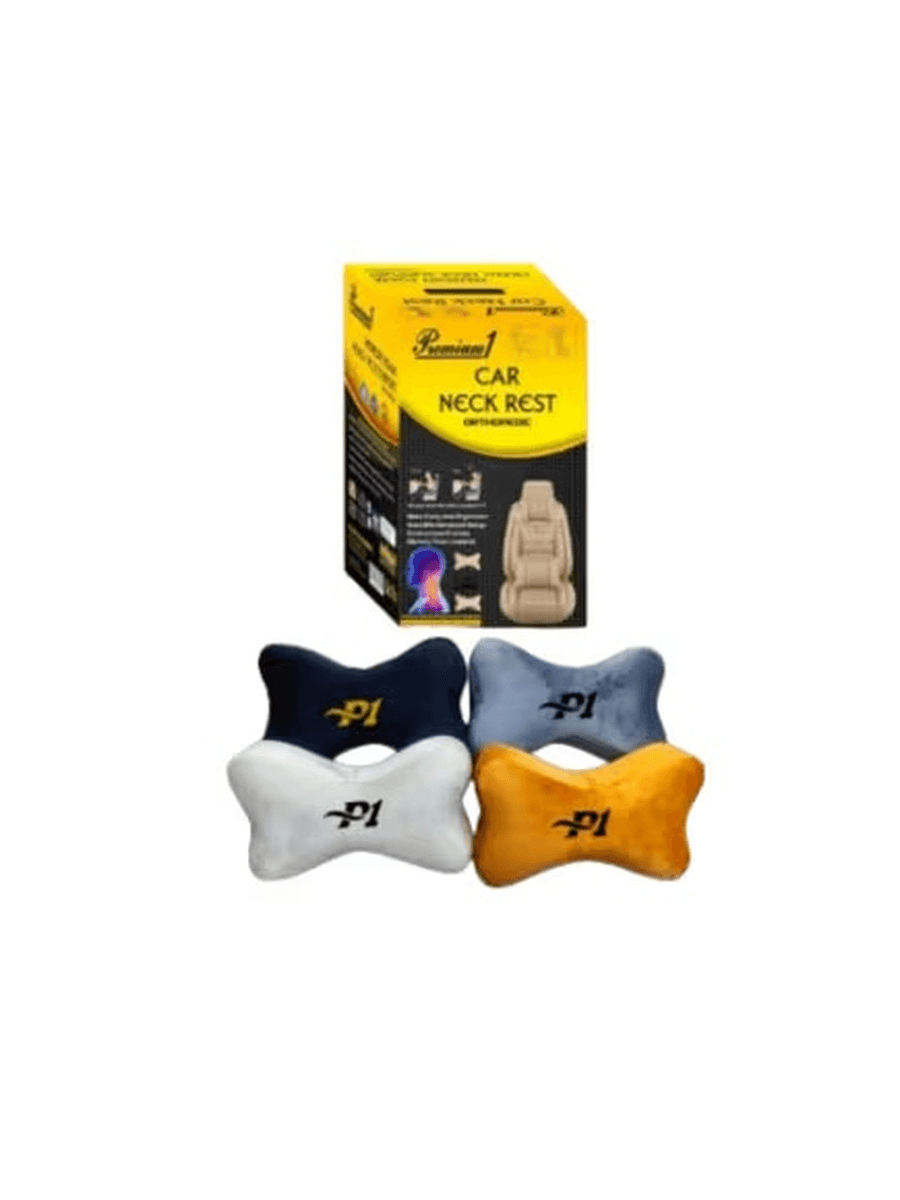 Neck Rest- Set of 2 2