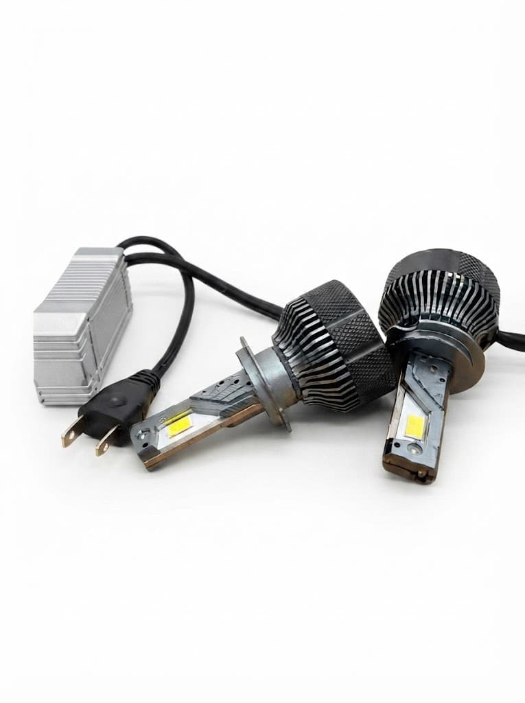NIPPON 9006 LED 170WT 6000K 3