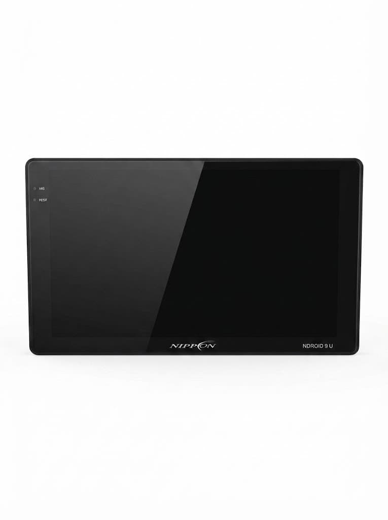 NDROID-9 U (4/64) 360 Compatible 2