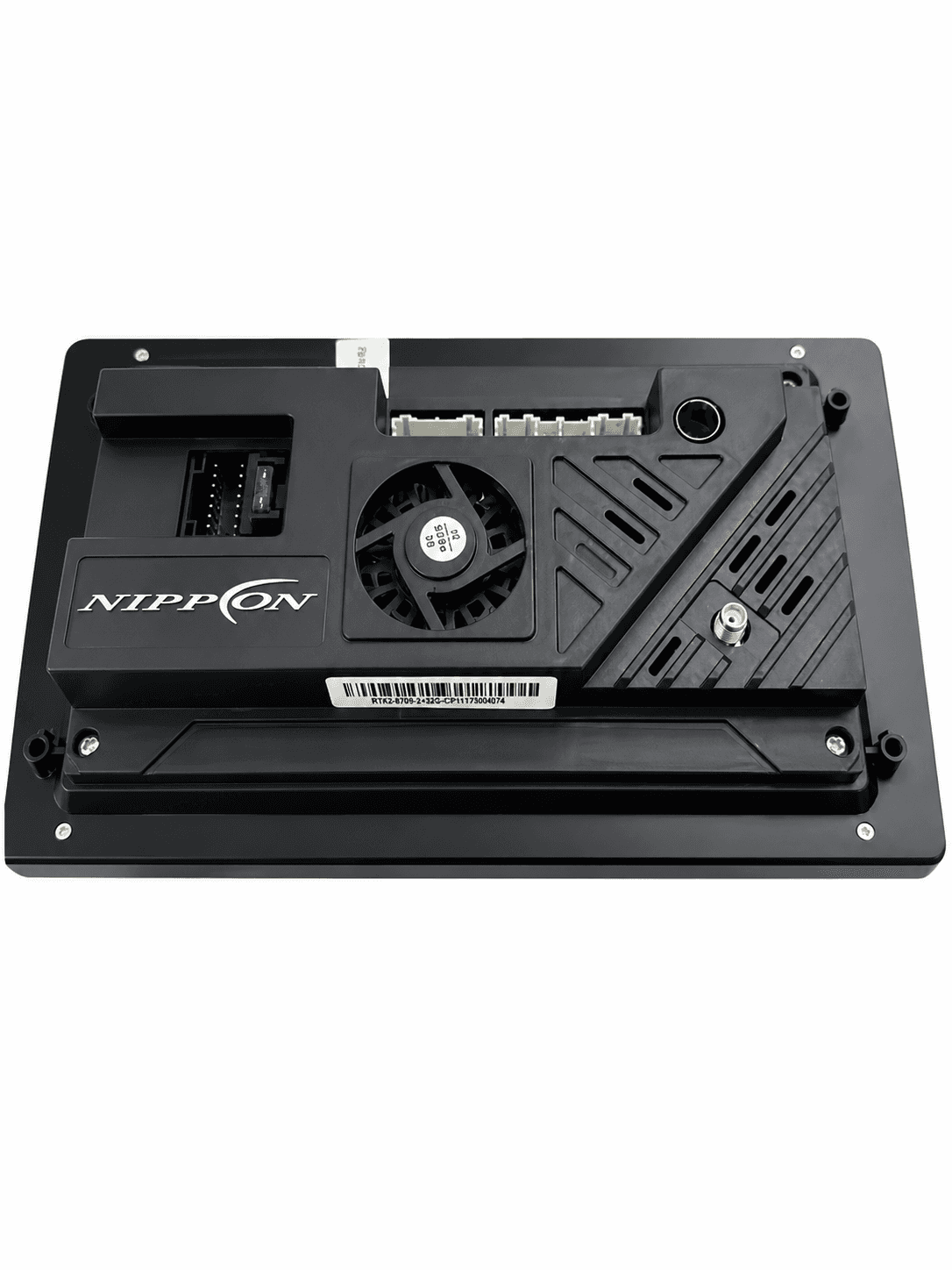 NDROID-9 T (4/64) 2