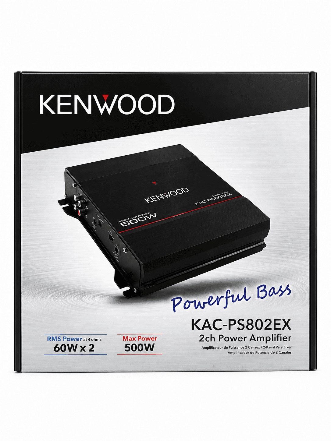 KAC -PS802EX 2