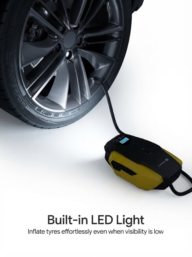 Vayu Lite
Digital Display | Powerful Motor | Multipurpose Nozzles | Long Power Cord 4