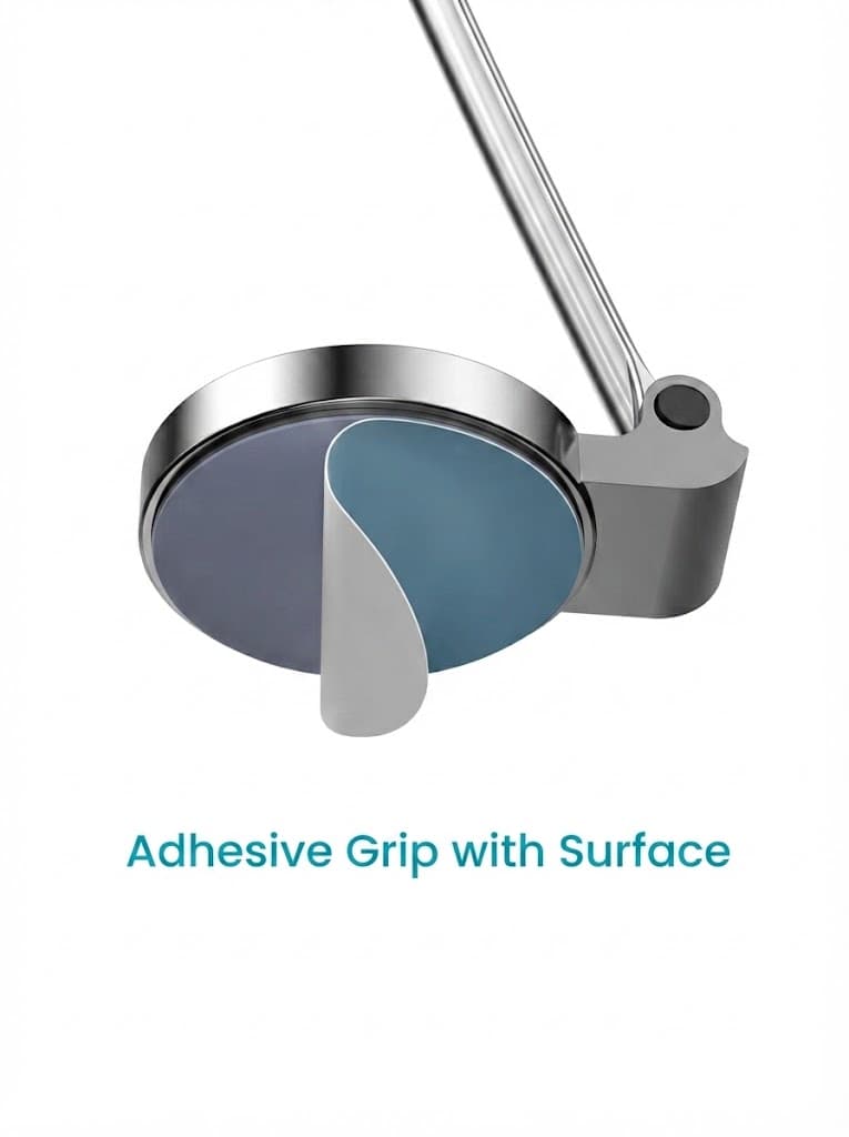 Mogun 3
Easy Installation | Uninterrupted Air Flow | Wide Compatibility | Strong Magnet | 3