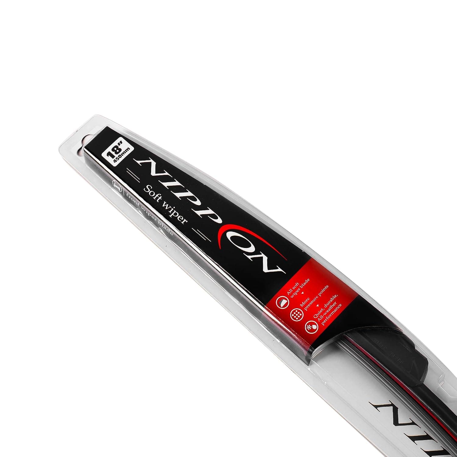 Ultersoft Car Wiper Blade 5
